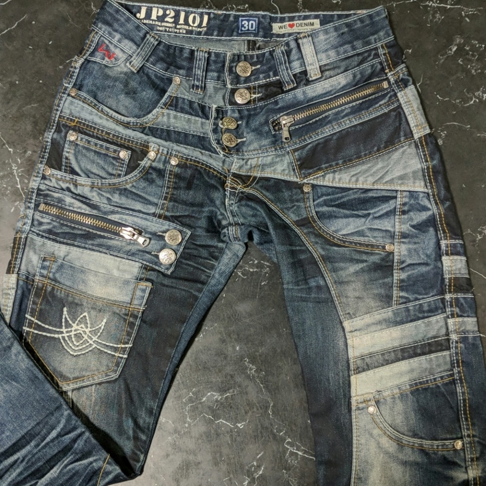 JAPRAG MEN JEANS